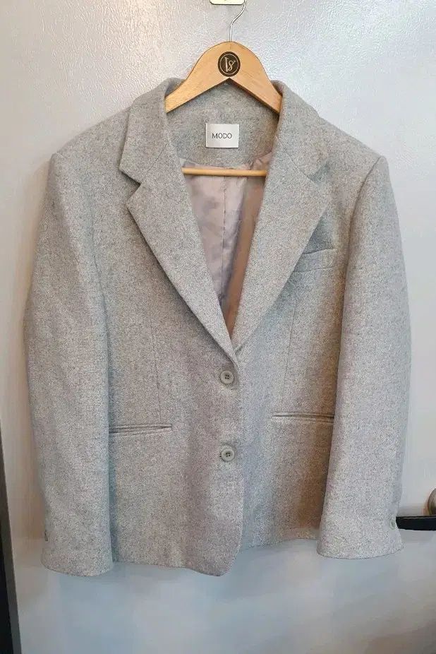 ウール モード MODO レディース ジャケット フリーサイズ