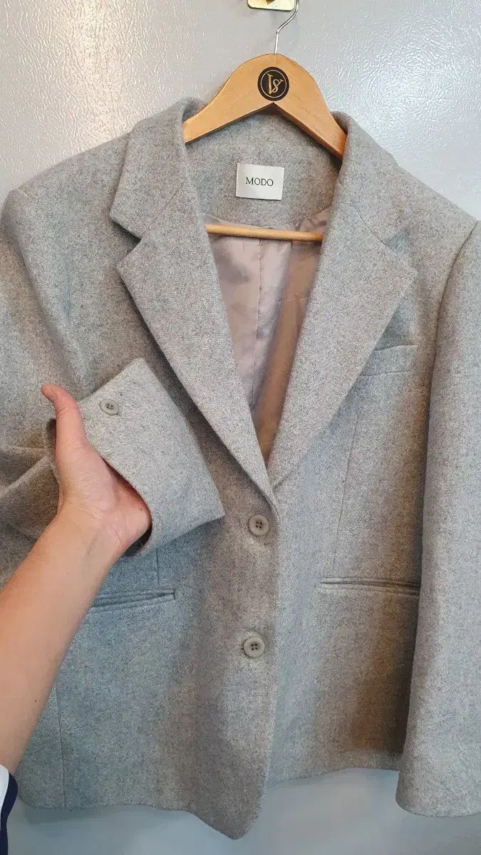 ジャケット フリーサイズ