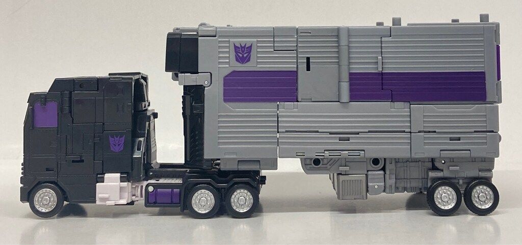 モーターマスター TL