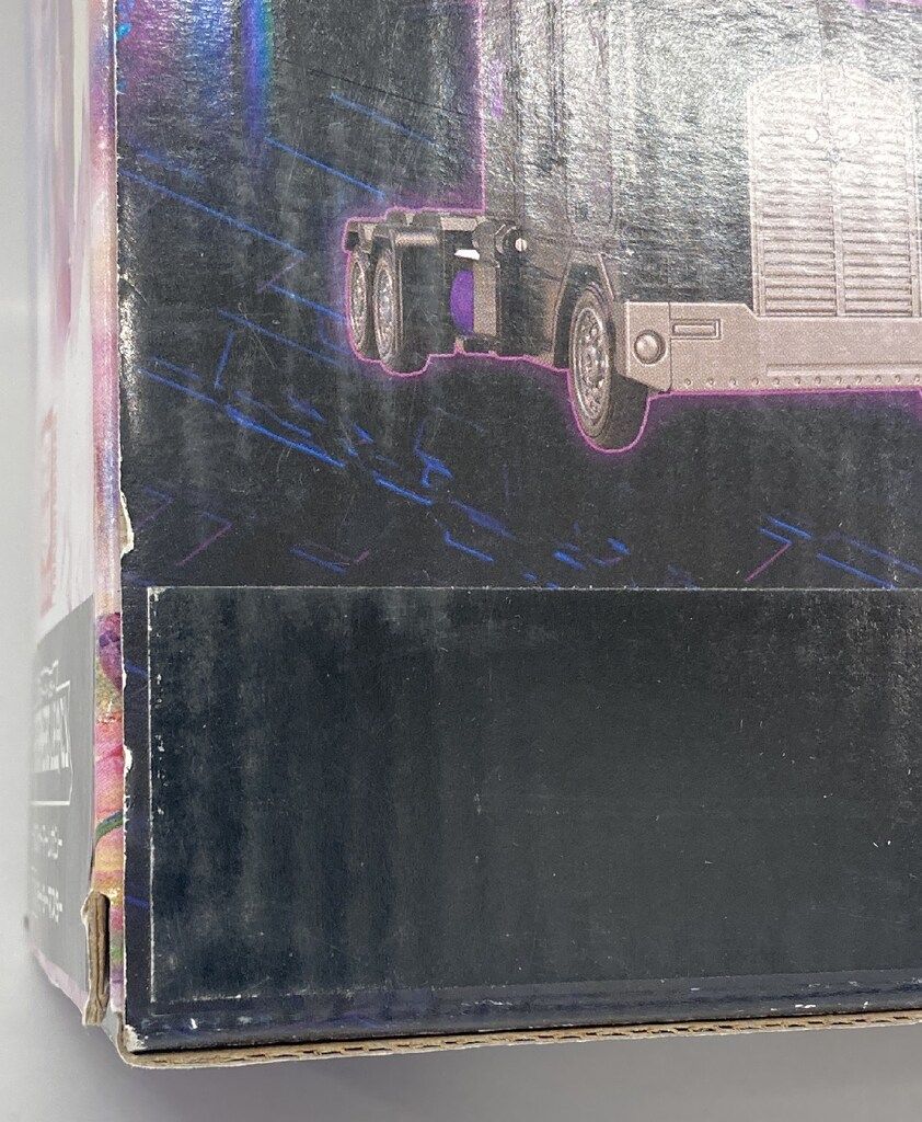 タカラトミー モーターマスター