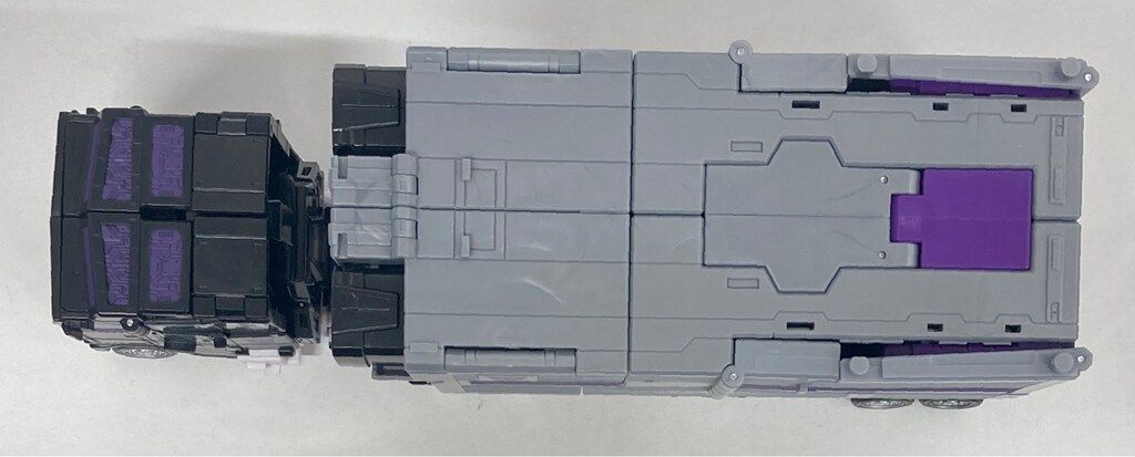 タカラトミー モーターマスター