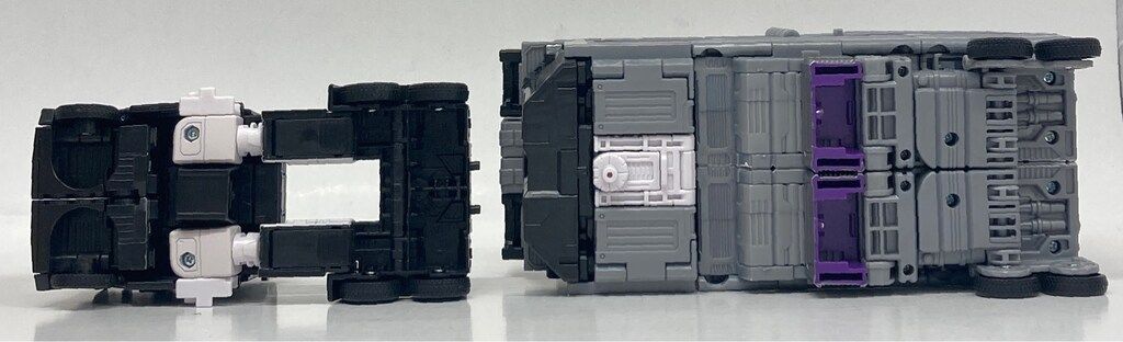  タカラトミー モーターマスター TL 13 その他 ロボット