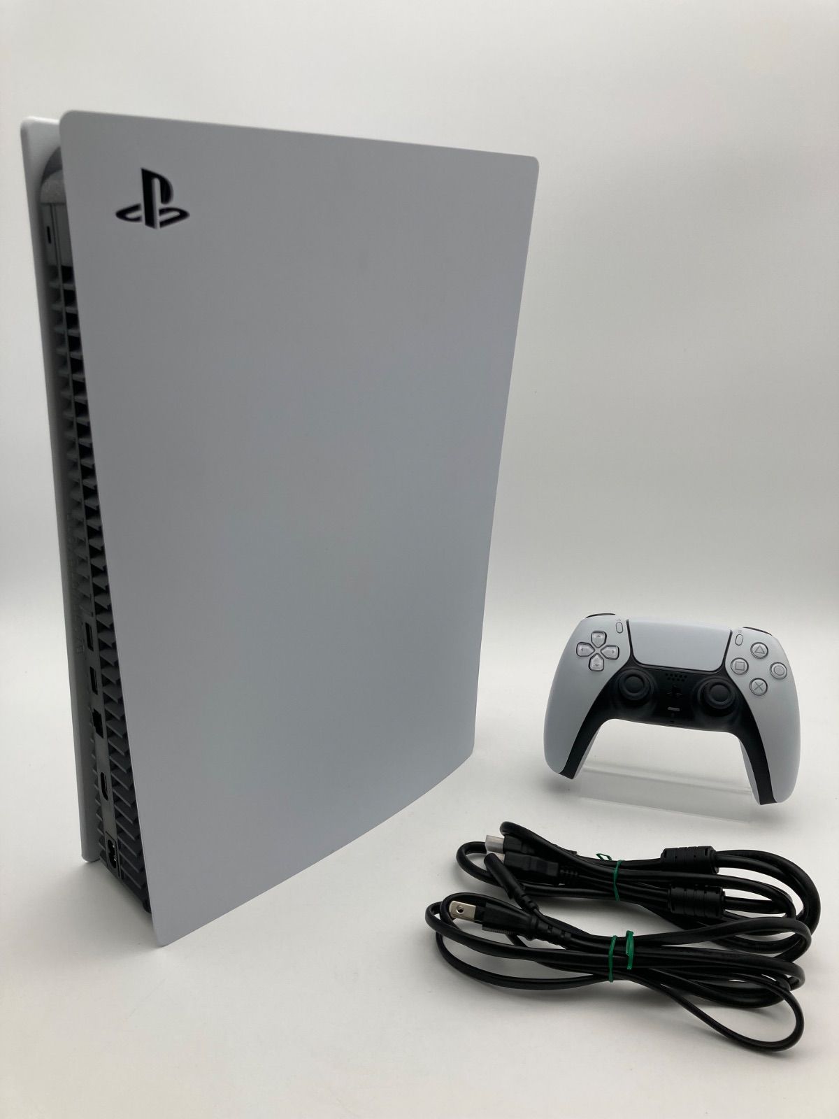 SONY PS 5 プレステ5 プレイステーション5 ディスクドライブモデル 本体 デュアルセンス付属 CFI-1100 A 1219-701