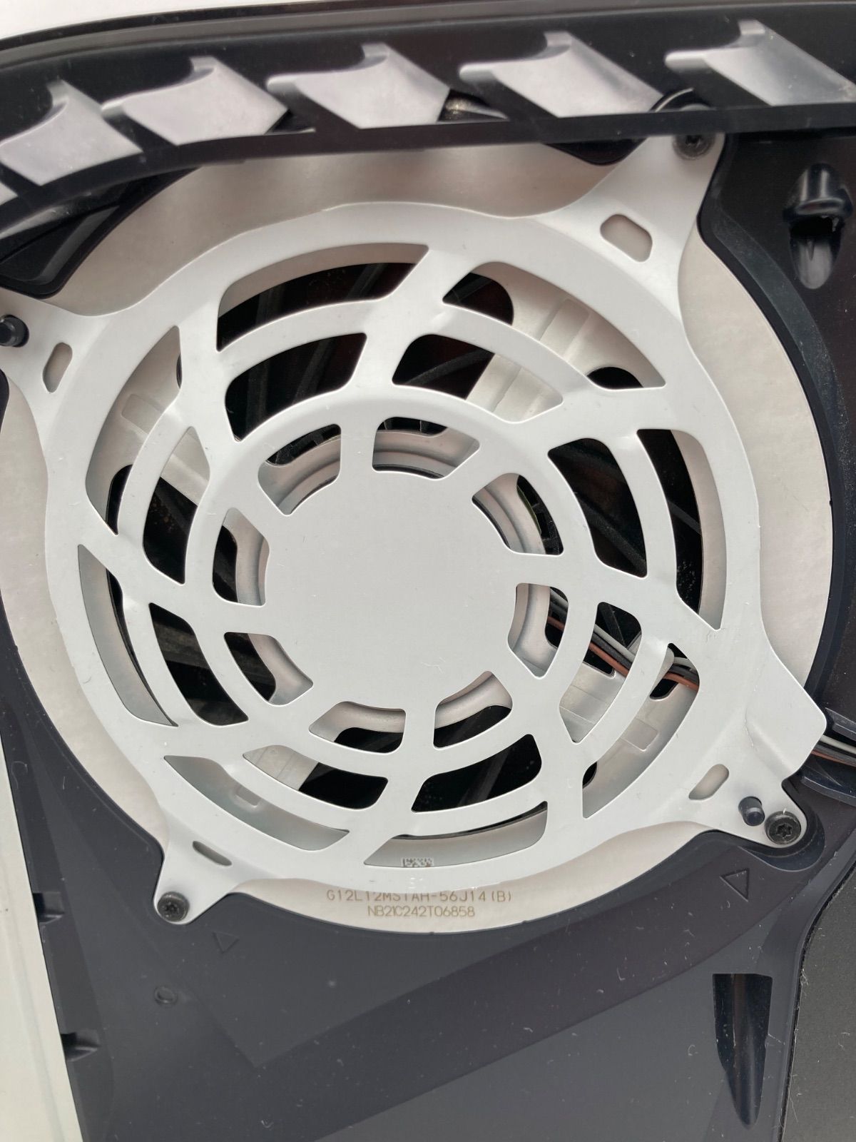  SONY PS 5 プレステ5 プレイステーション5 ディスクドライブモデル 本体 デュアルセンス付属 CFI 1100 A 1219 701 本体(通常版) プレイステーション5(PS5)