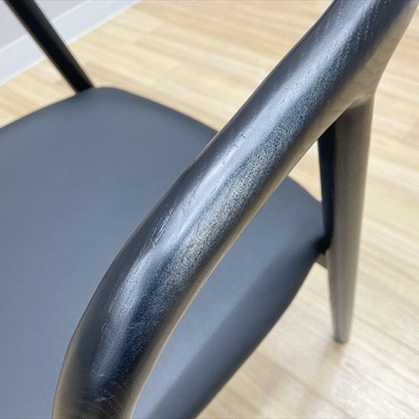 サラン ブラック