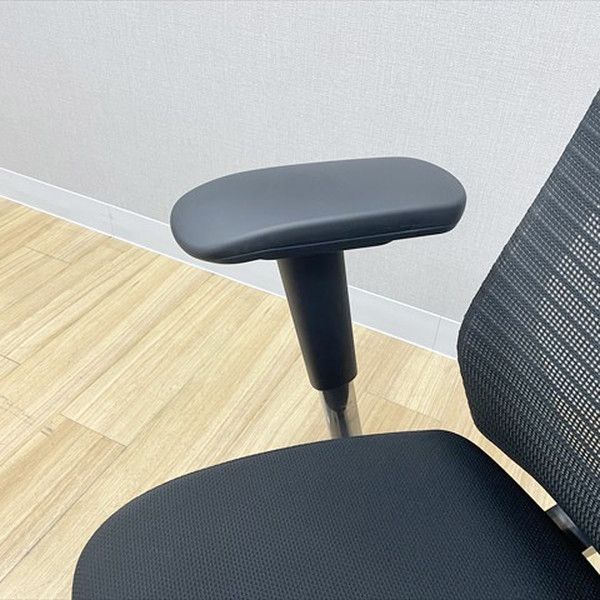 コーラルチェア ハイバック