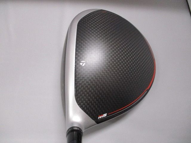 良品　メンズ　テーラーメイド　M5 ドライバー　クロカゲ　TM5　1W 右打ち ドライバー テーラーメイド M5 ドライバー 2019 (日本仕様) KURO KAGE
