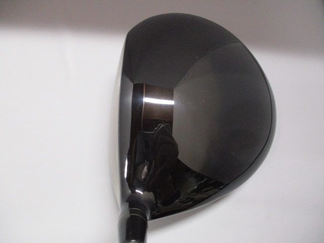 ドライバー プロギア PRGR TUNE 05 ATTAS DAAAS 5 S 10 140407