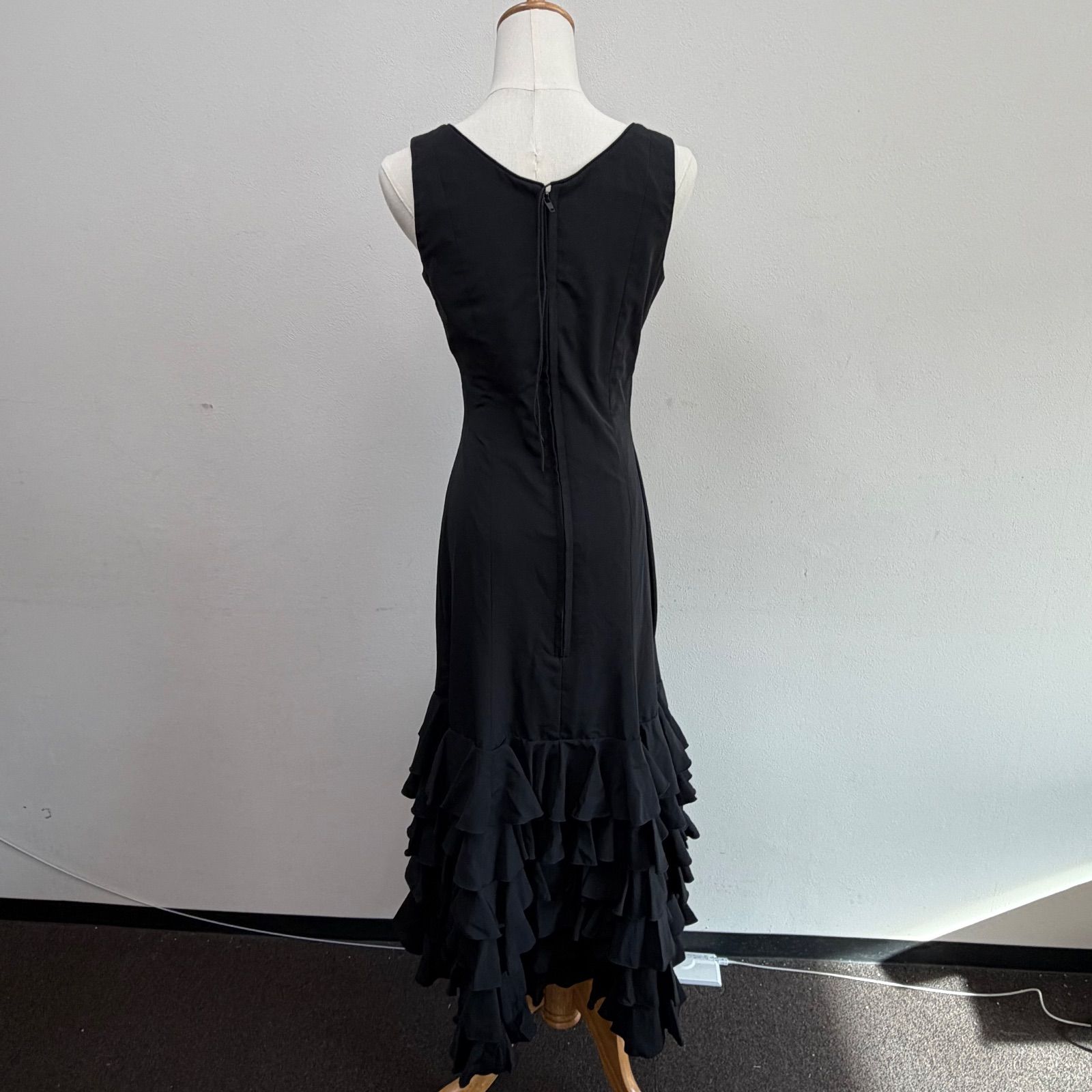 フラメンコ衣装