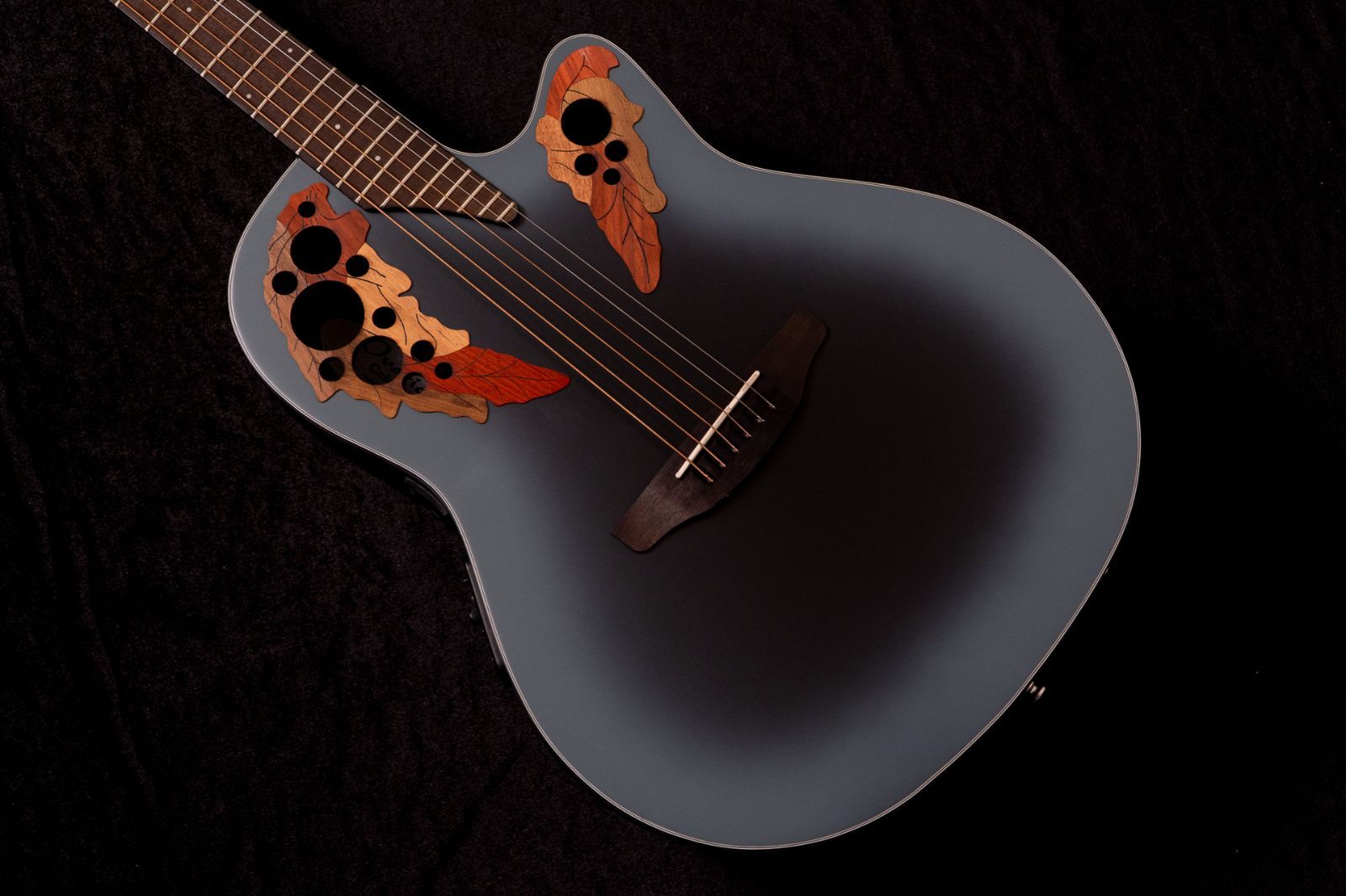 outlet Ovation Celebrity Elite CE 44 RBB G 2 8 kg TONIQ横浜