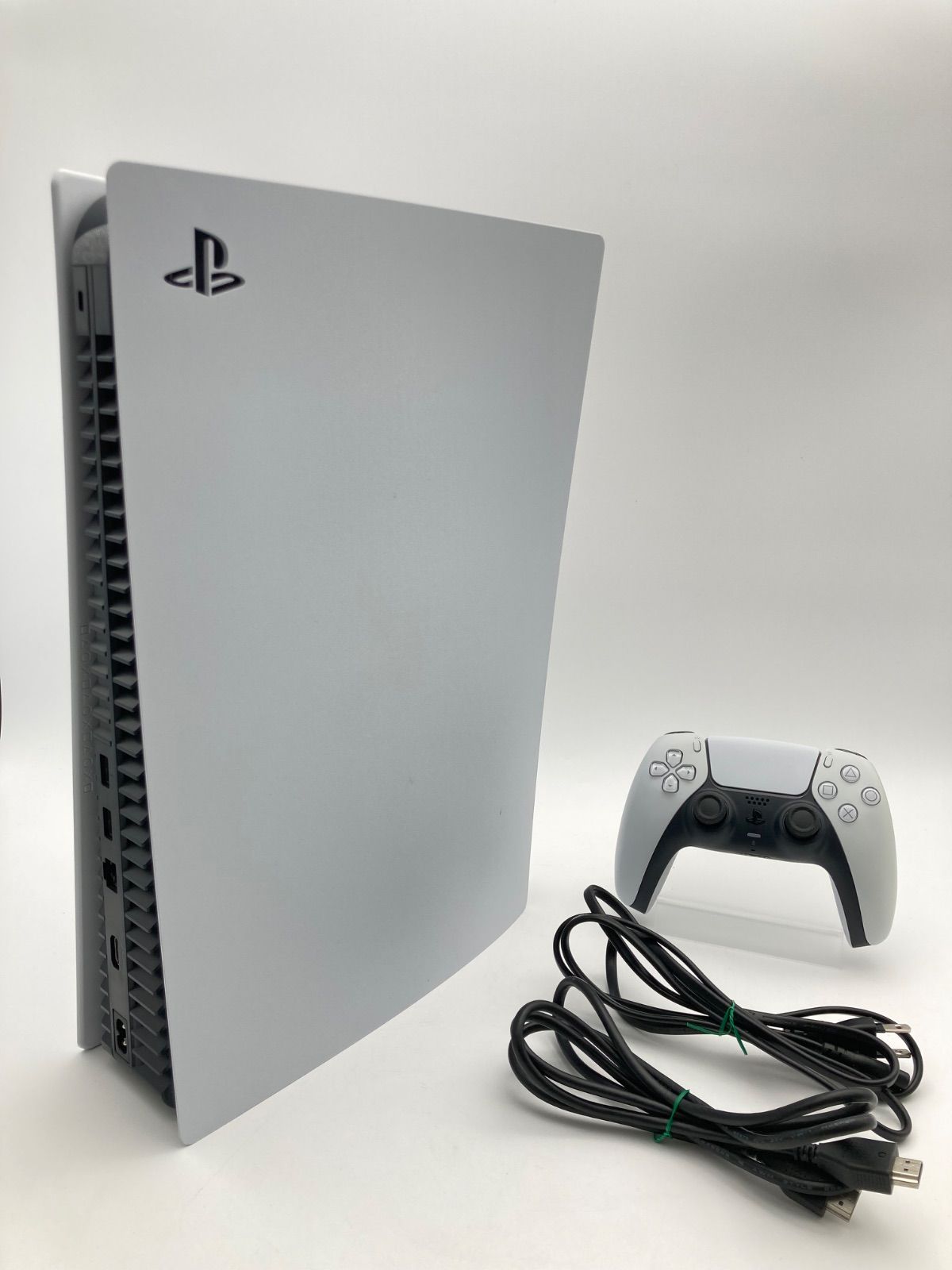 SONY PS 5 プレステ5 プレイステーション5 ディスクドライブモデル 本体 デュアルセンス付属 CFI-1200 A 1219-702