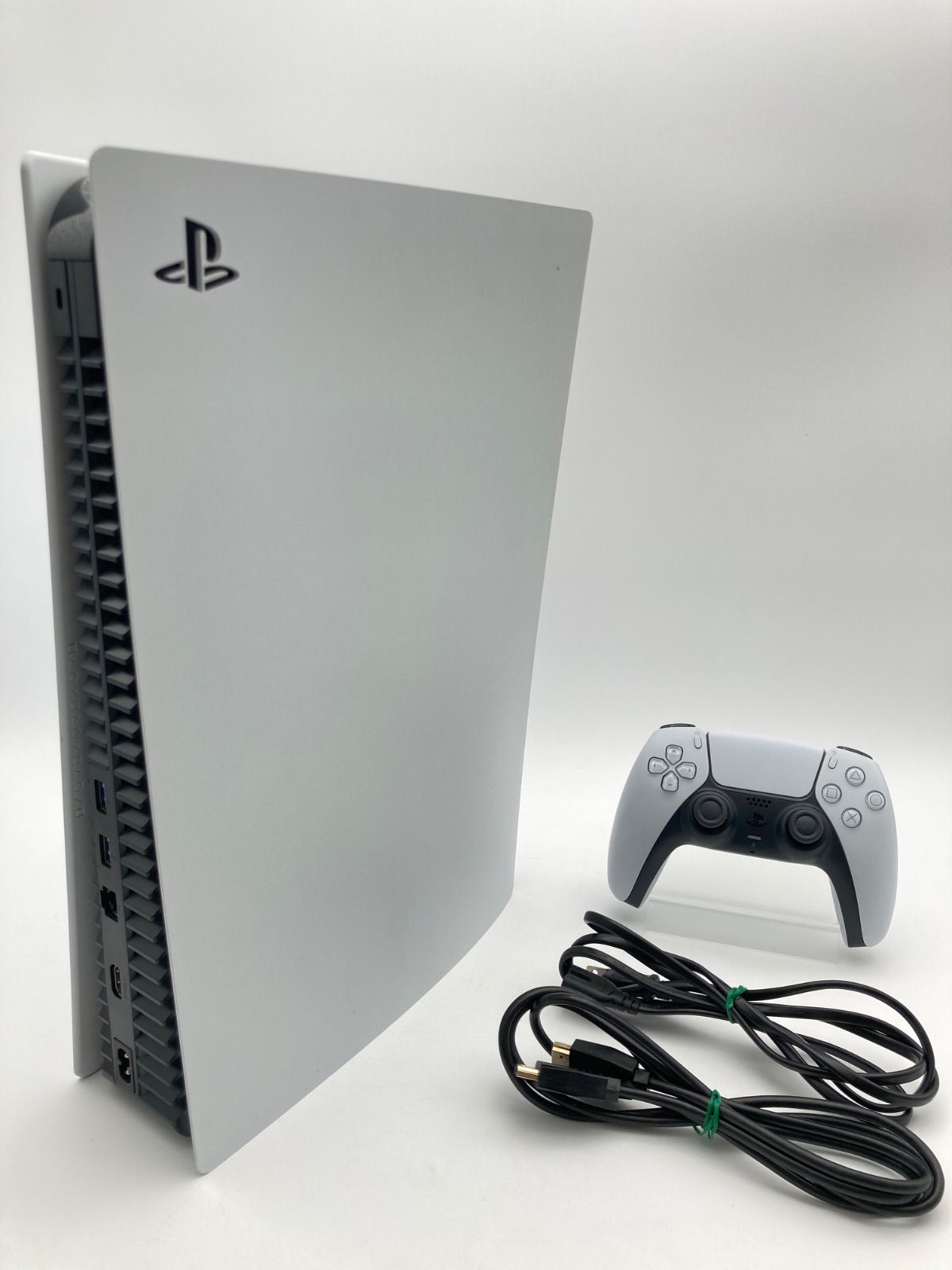 SONY PS 5 プレステ5 プレイステーション5 ディスクドライブモデル 本体 デュアルセンス付属 CFI 1000 A 1219 703