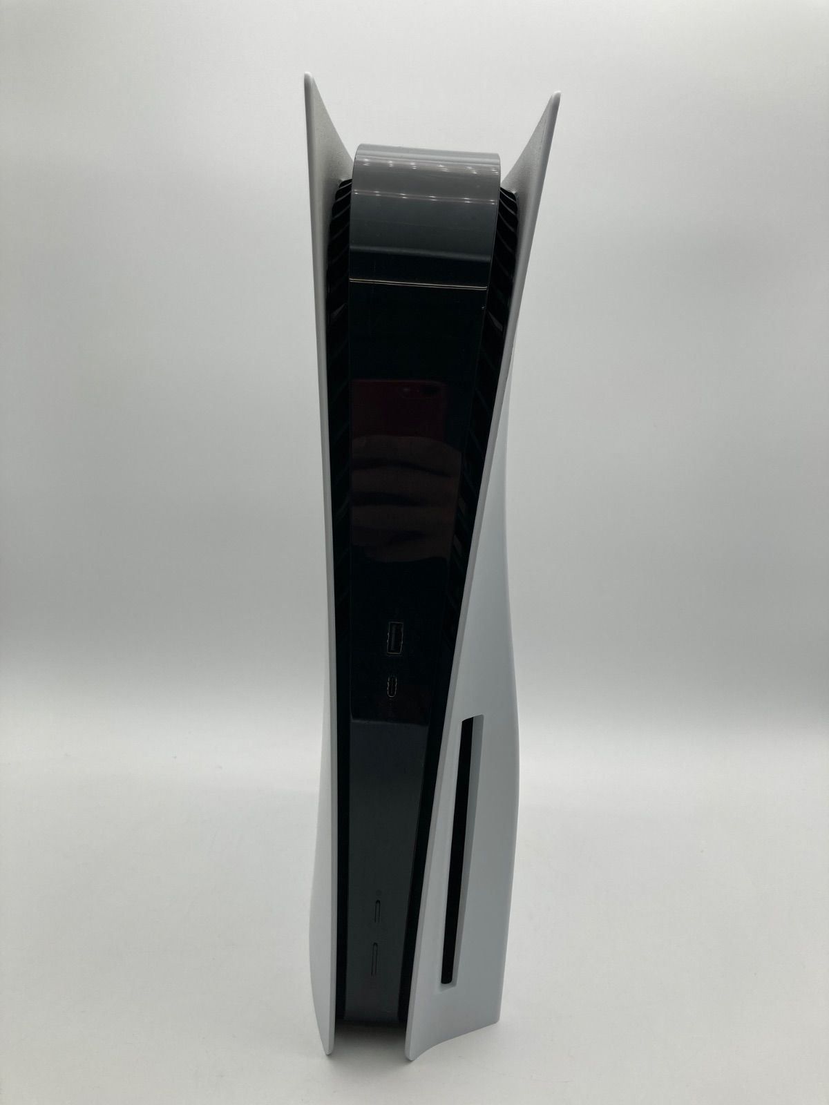 デュアルセンス付属