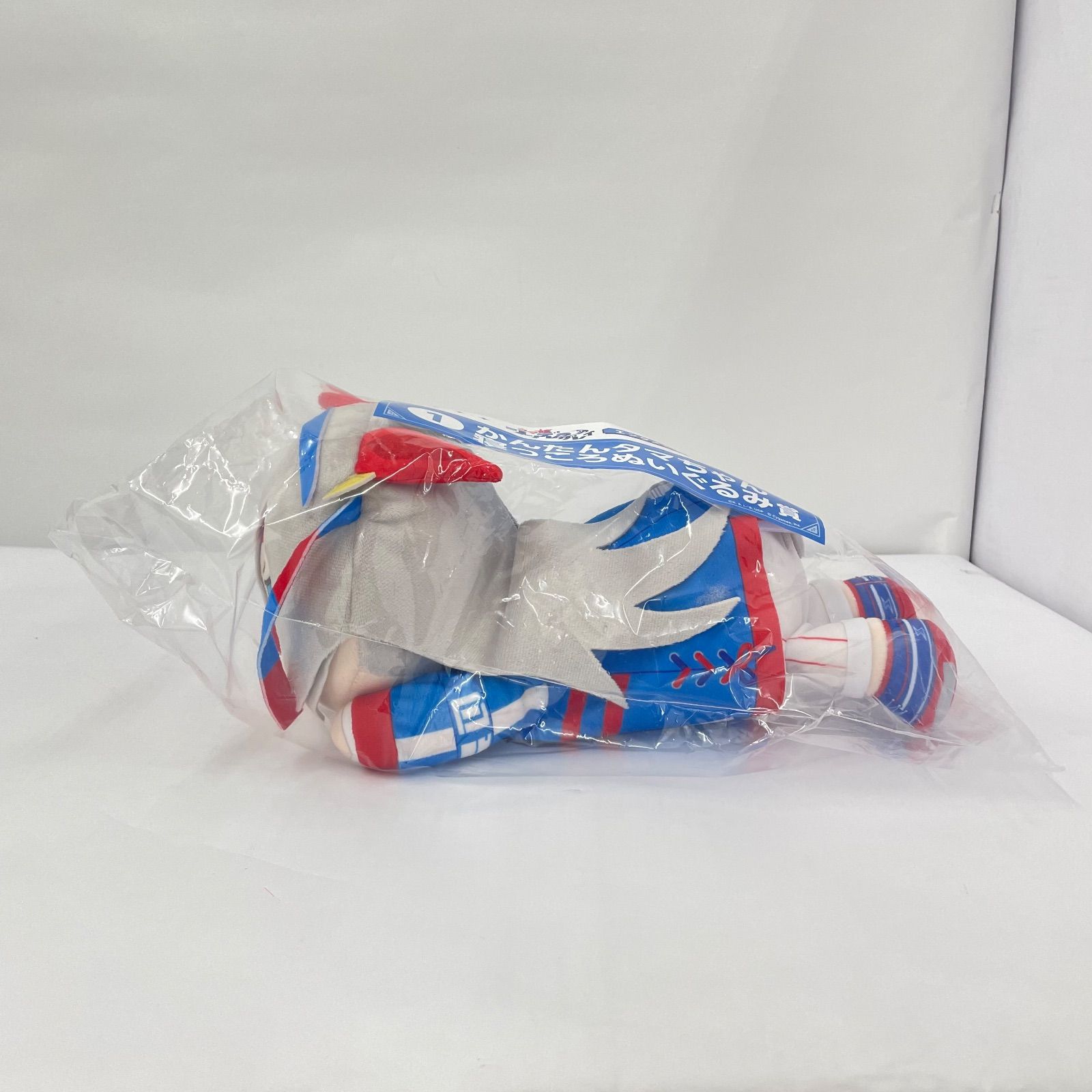 瀬戸店】未開封 「ウマ娘 シンデレラグレイ」エンタメくじ たまちゃん