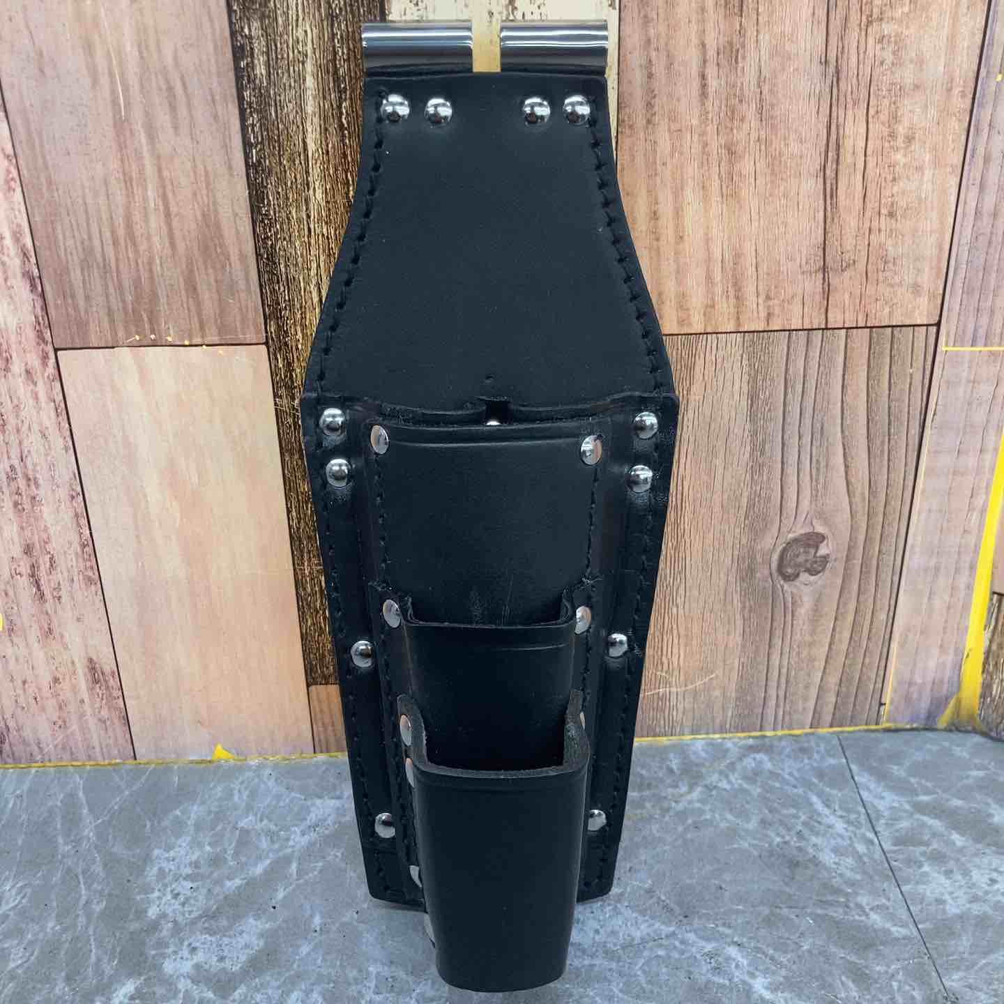 品 KNICKS ニックス TITB-302 PDX チェーン式ペンチ ドライバーホルダー