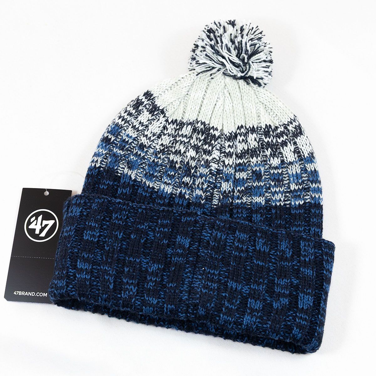 【新品】NKNIT / ニット帽　ネイビー 新品】NKNIT / ニット帽 ネイビー 新品】NKNIT / ニット帽 ネイビー