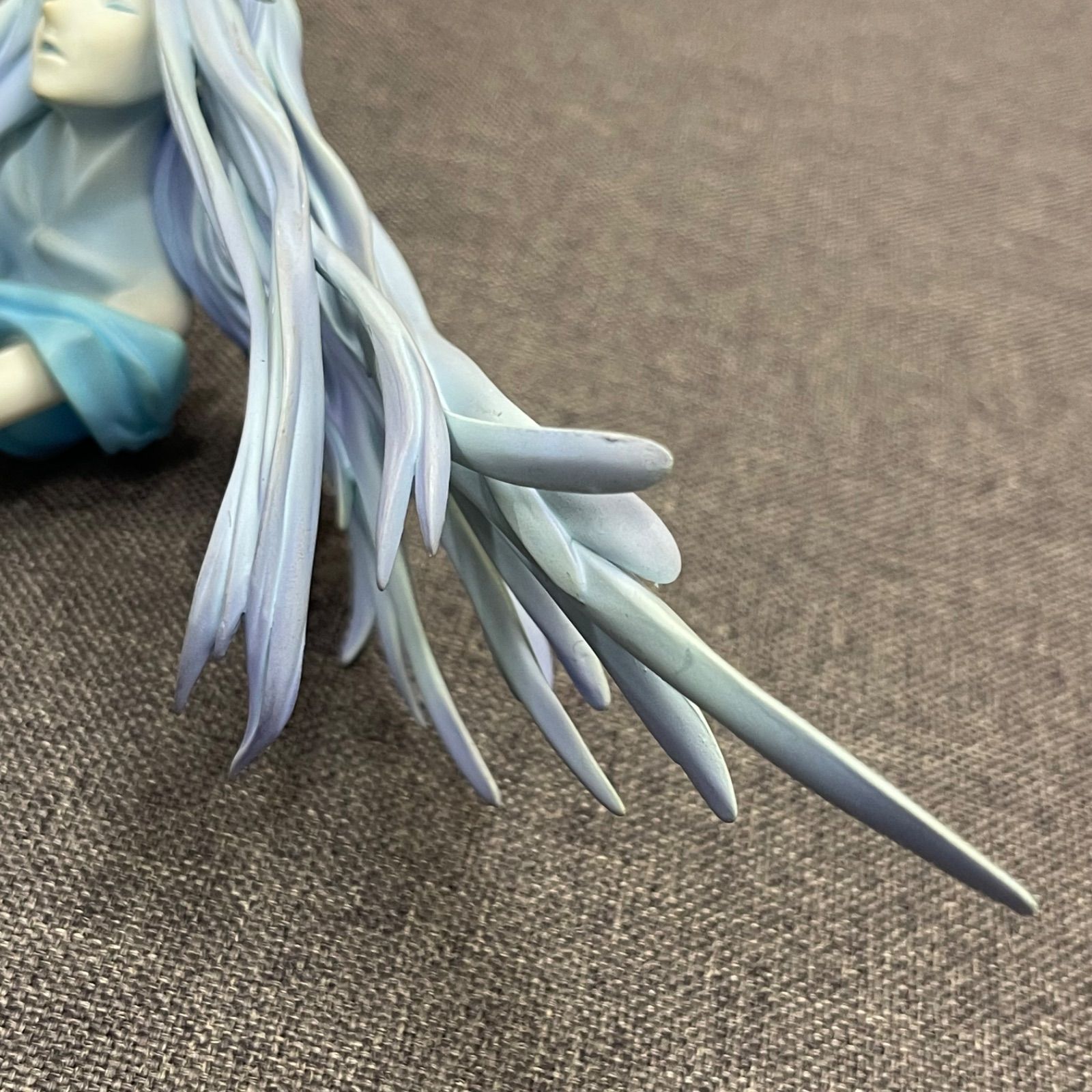 NPA】ジャンク GUILTY GEAR XX ギルティギア ディズィー 1/8