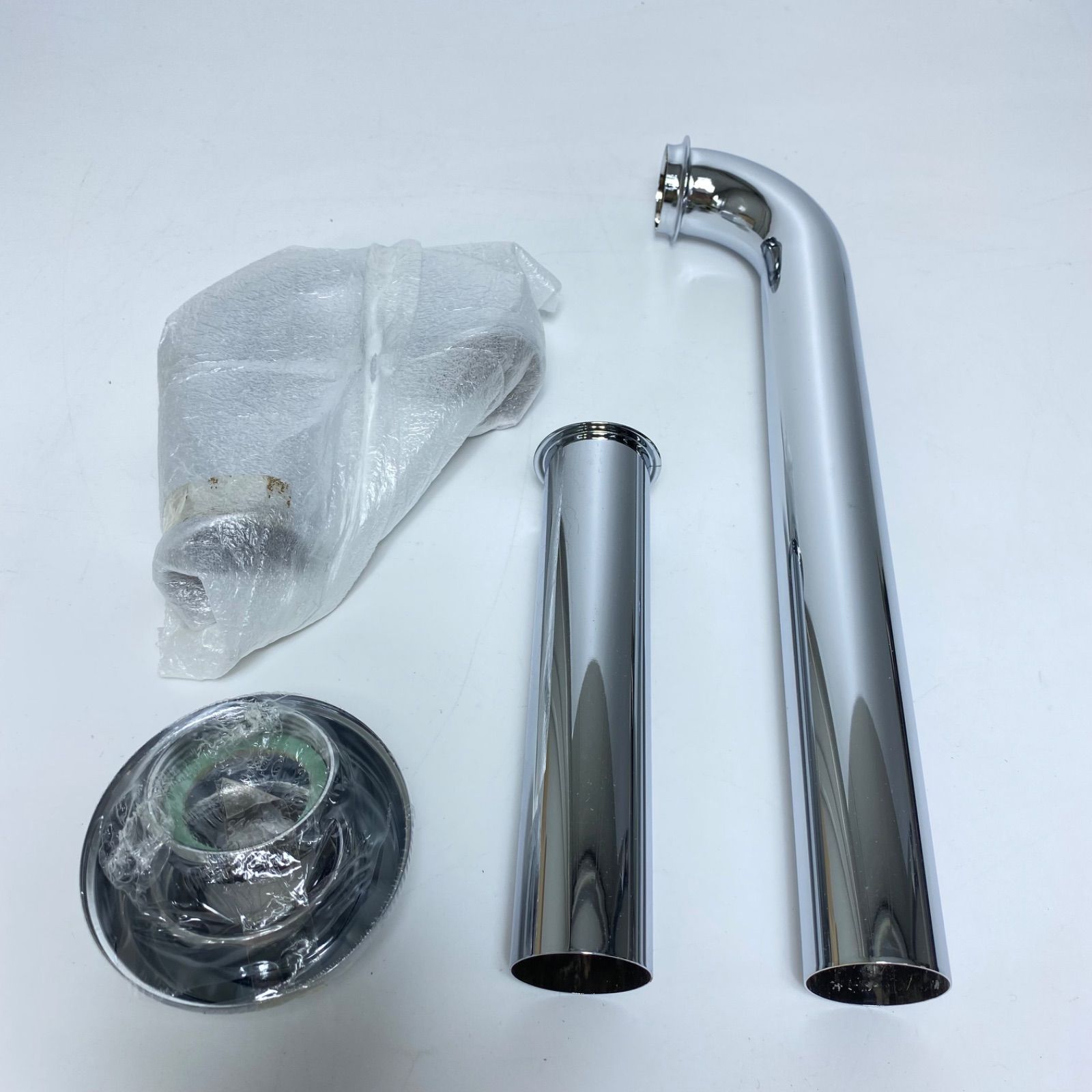 セラトレーディング CET 848 Pトラップ 1-1 4 洗面用 排水トラップ