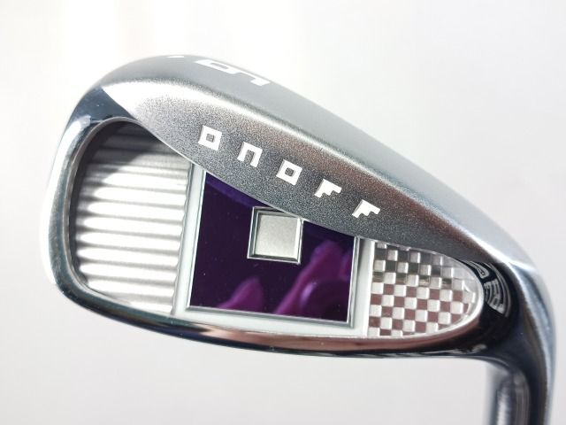 入間 レディースアイアンセット グローブライド ダイワ 6 LP-423 I L 27 1257