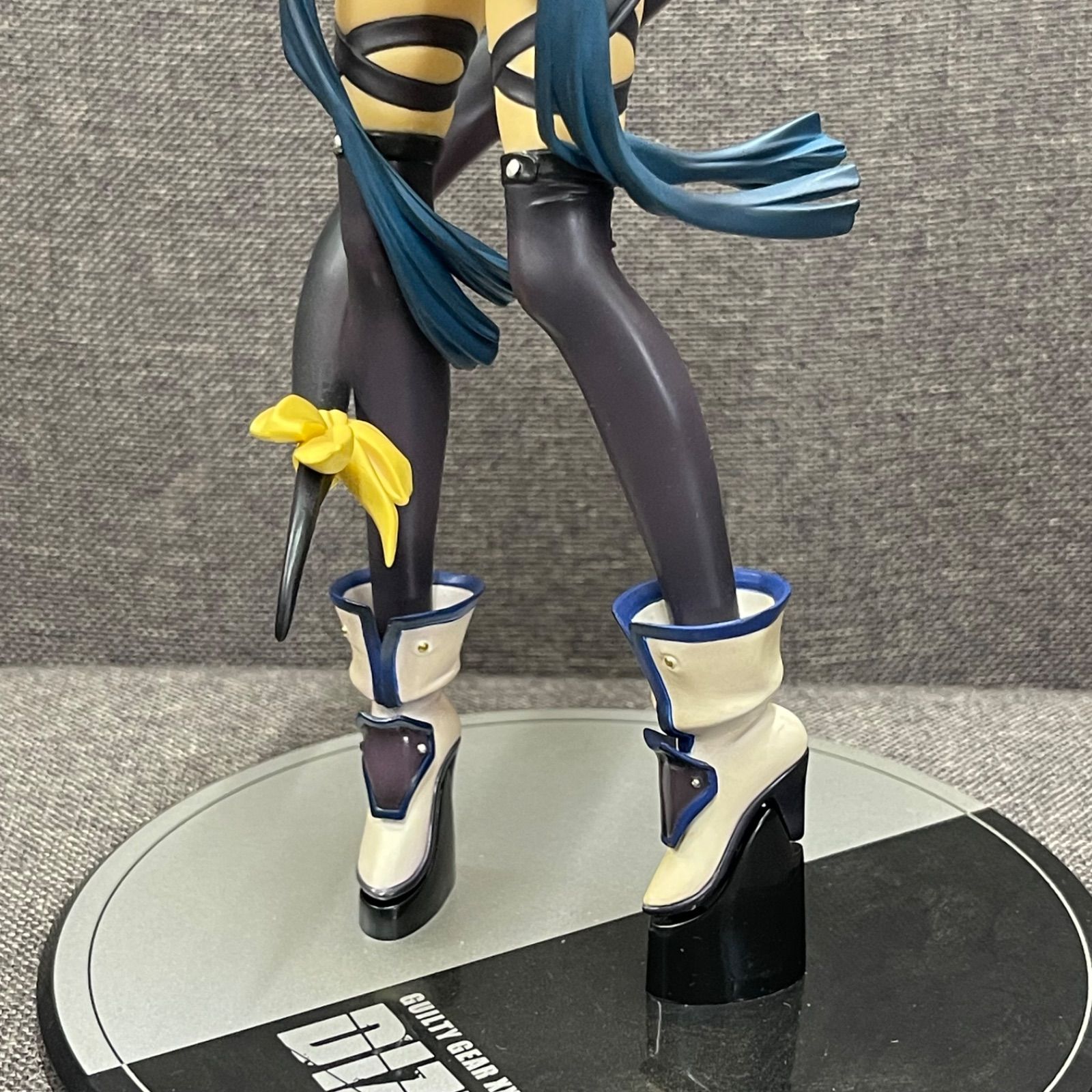 NPA】ジャンク GUILTY GEAR XX ギルティギア ディズィー 1/8