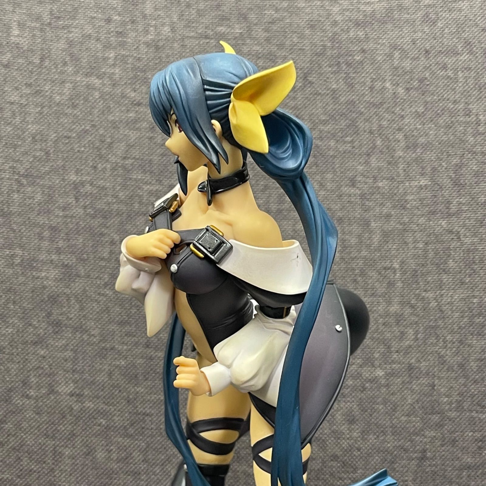 NPA】ジャンク GUILTY GEAR XX ギルティギア ディズィー 1/8