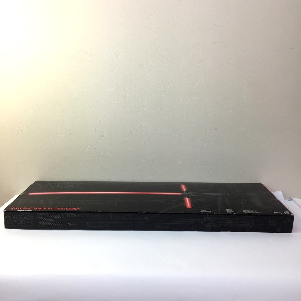 未開封品 TAKARA TOMY タカラトミー スター・ウォーズ ブラック