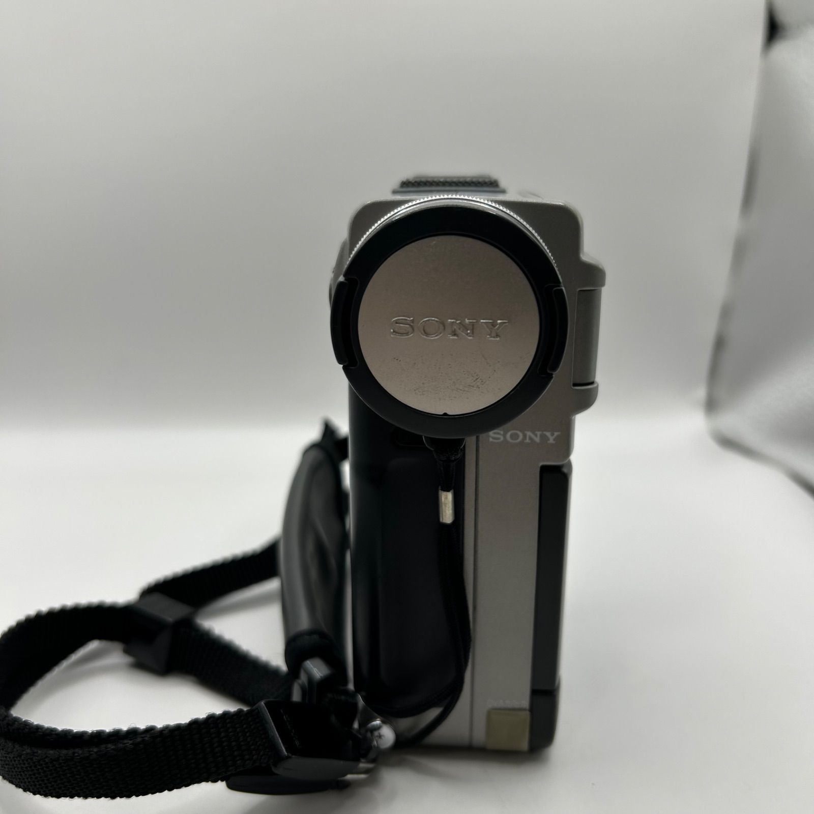 SONY ソニー Handycam DCR-PC7 MiniDV - メルカリ