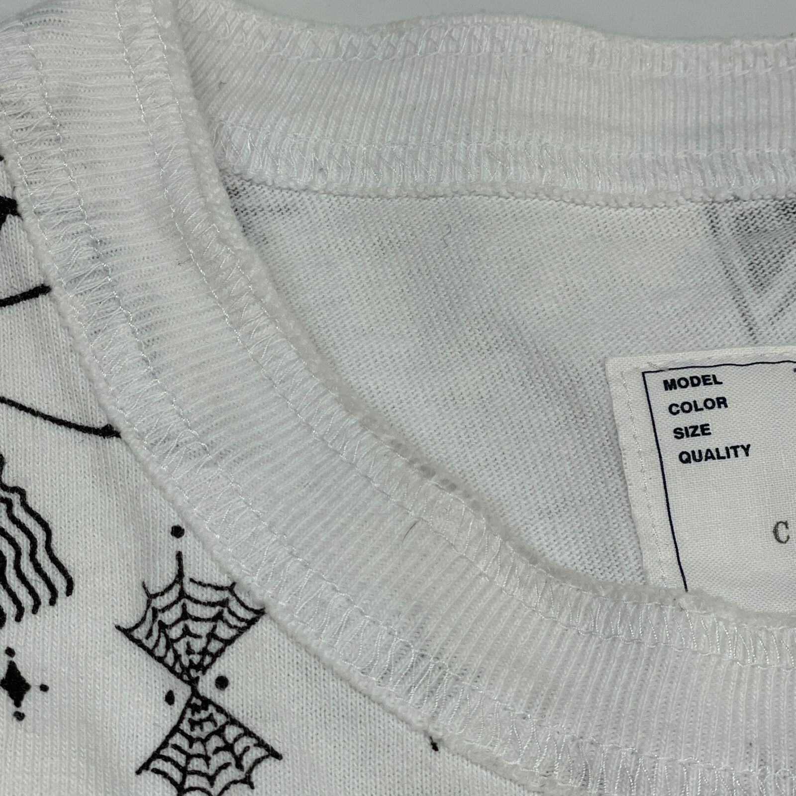 sacai サカイ Dr.Woo Bandana Print T-Shirt 2 - メルカリ