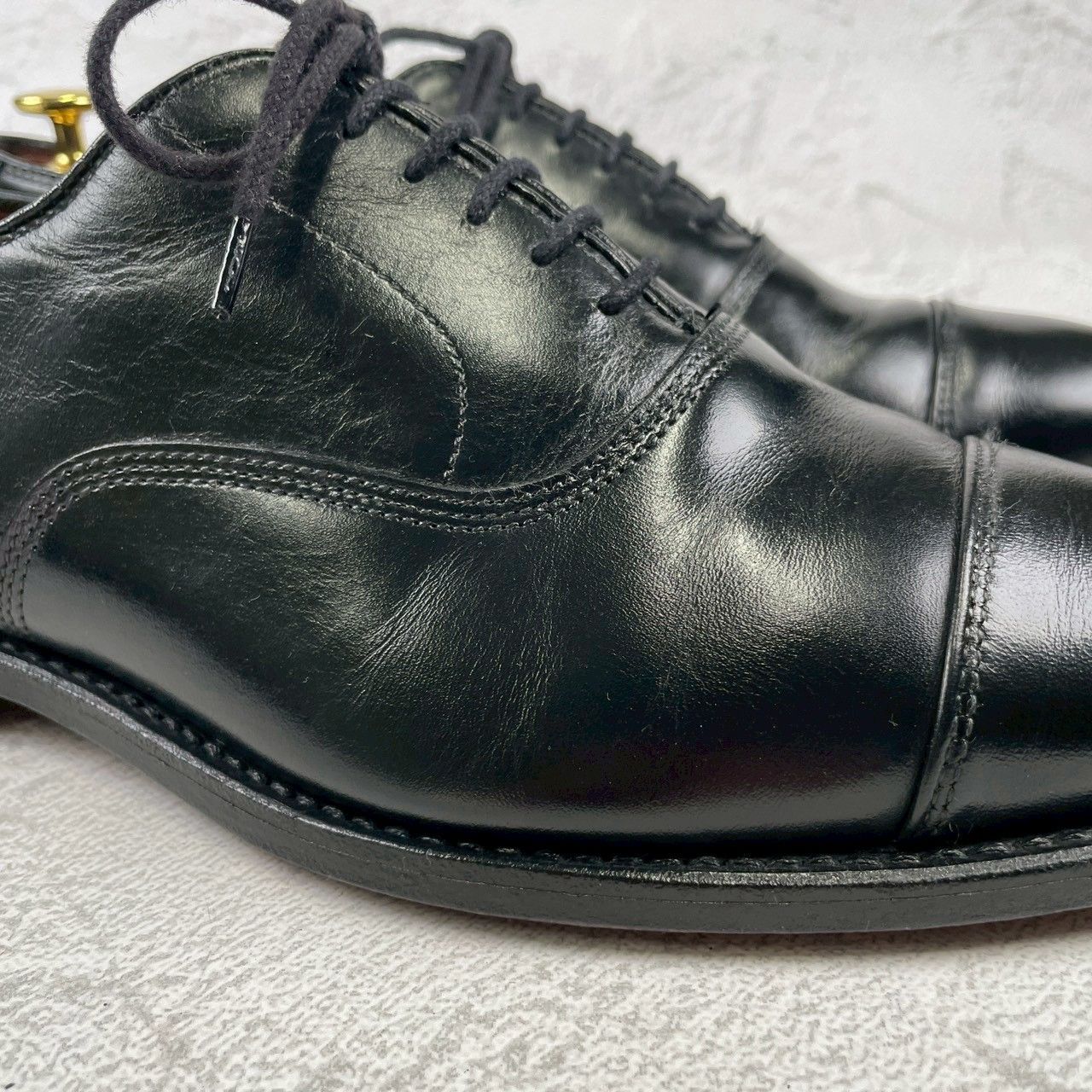 Edmonds アレンエドモンズ