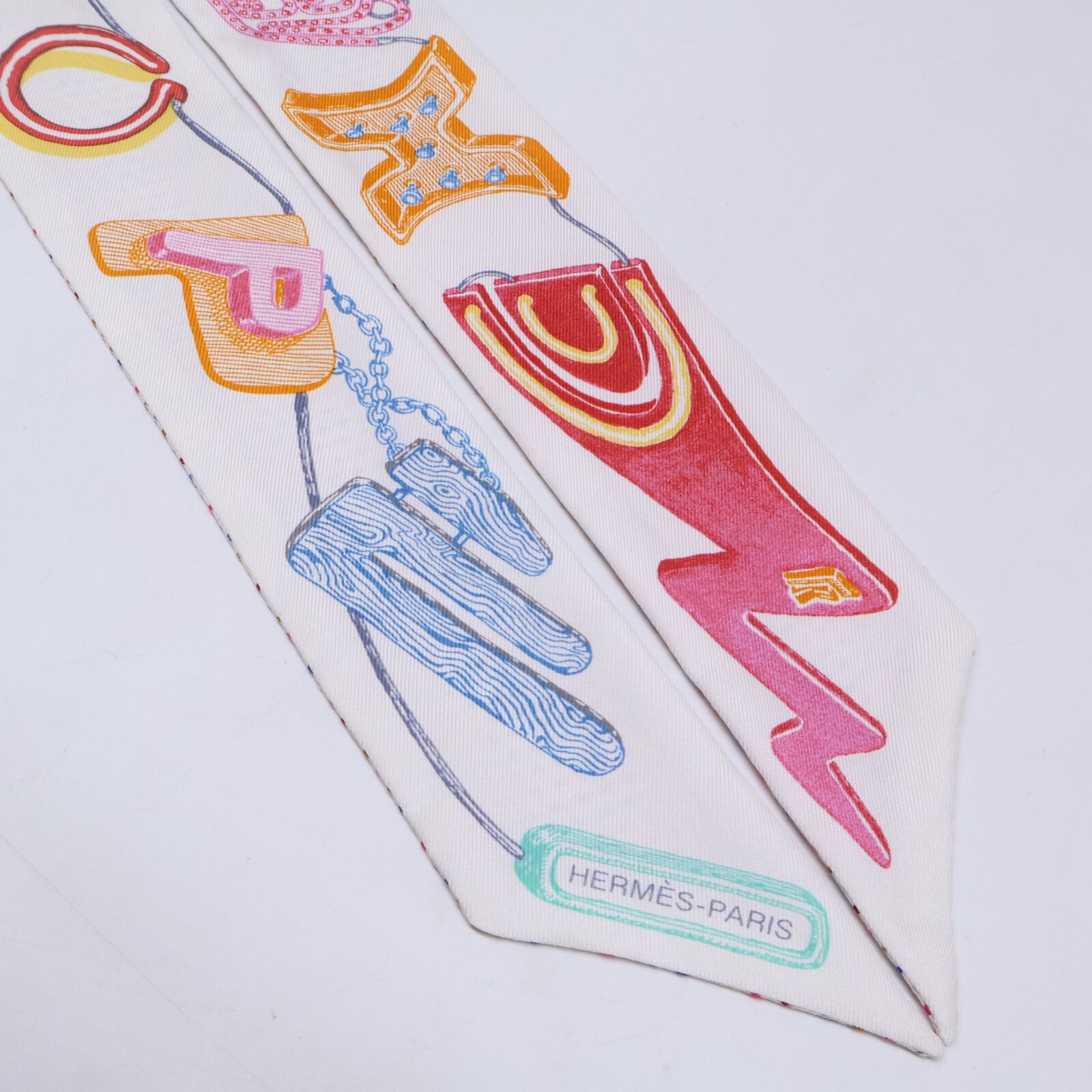 ツイリー シュバロスコープ