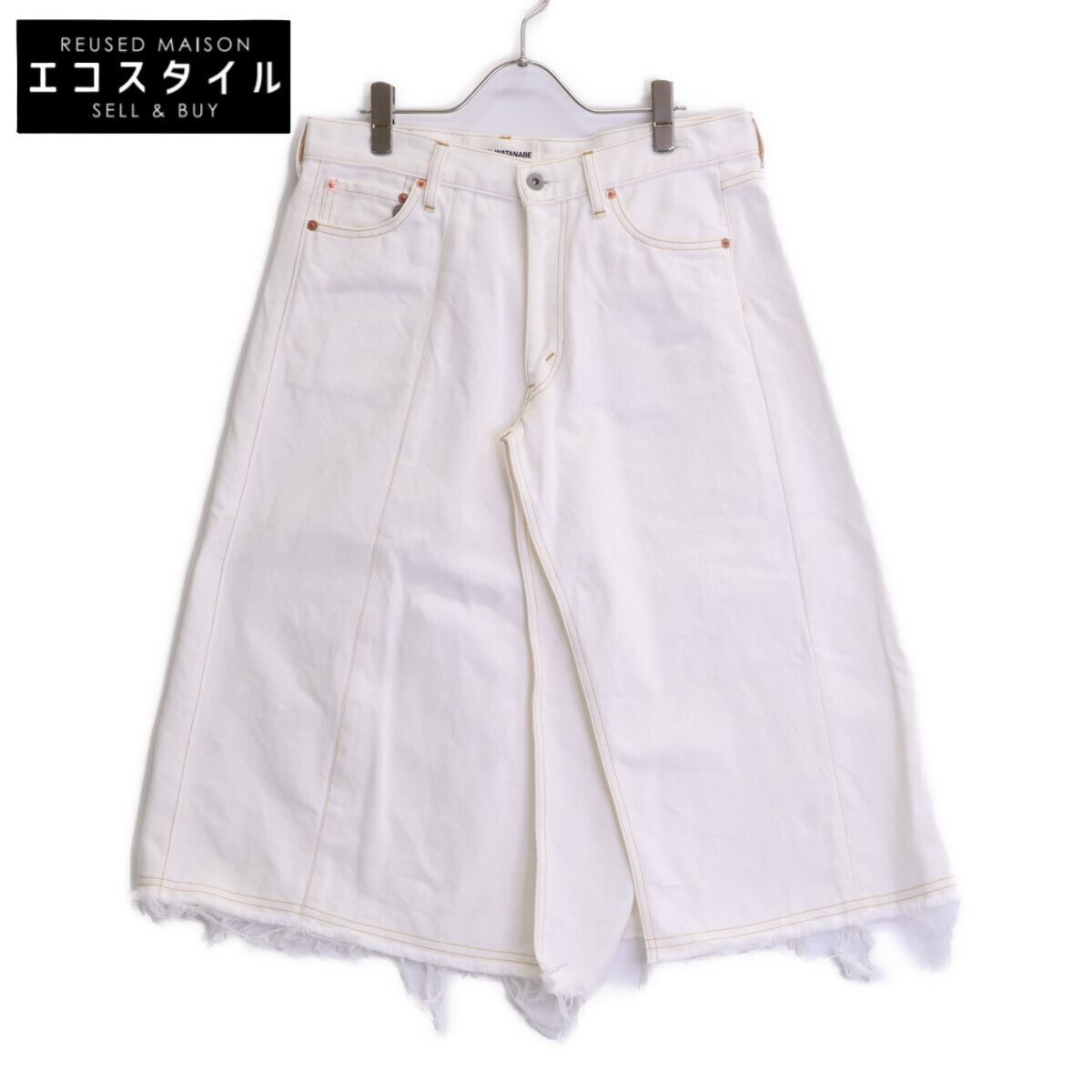 COMMEdesGARCONS JUNYA WATANABE コムデギャルソンジュンヤワタナベ XF