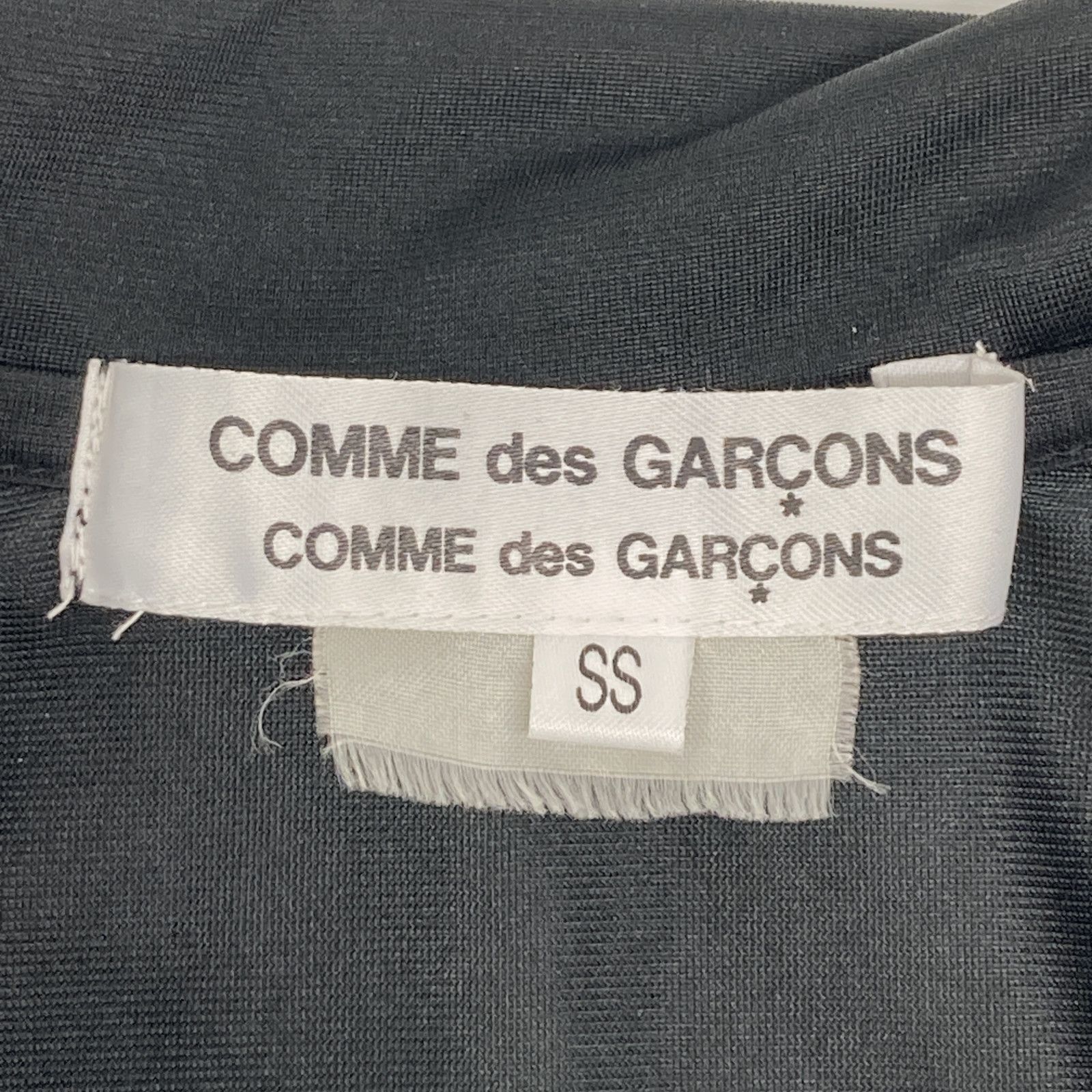 COMMEdesGARCONS