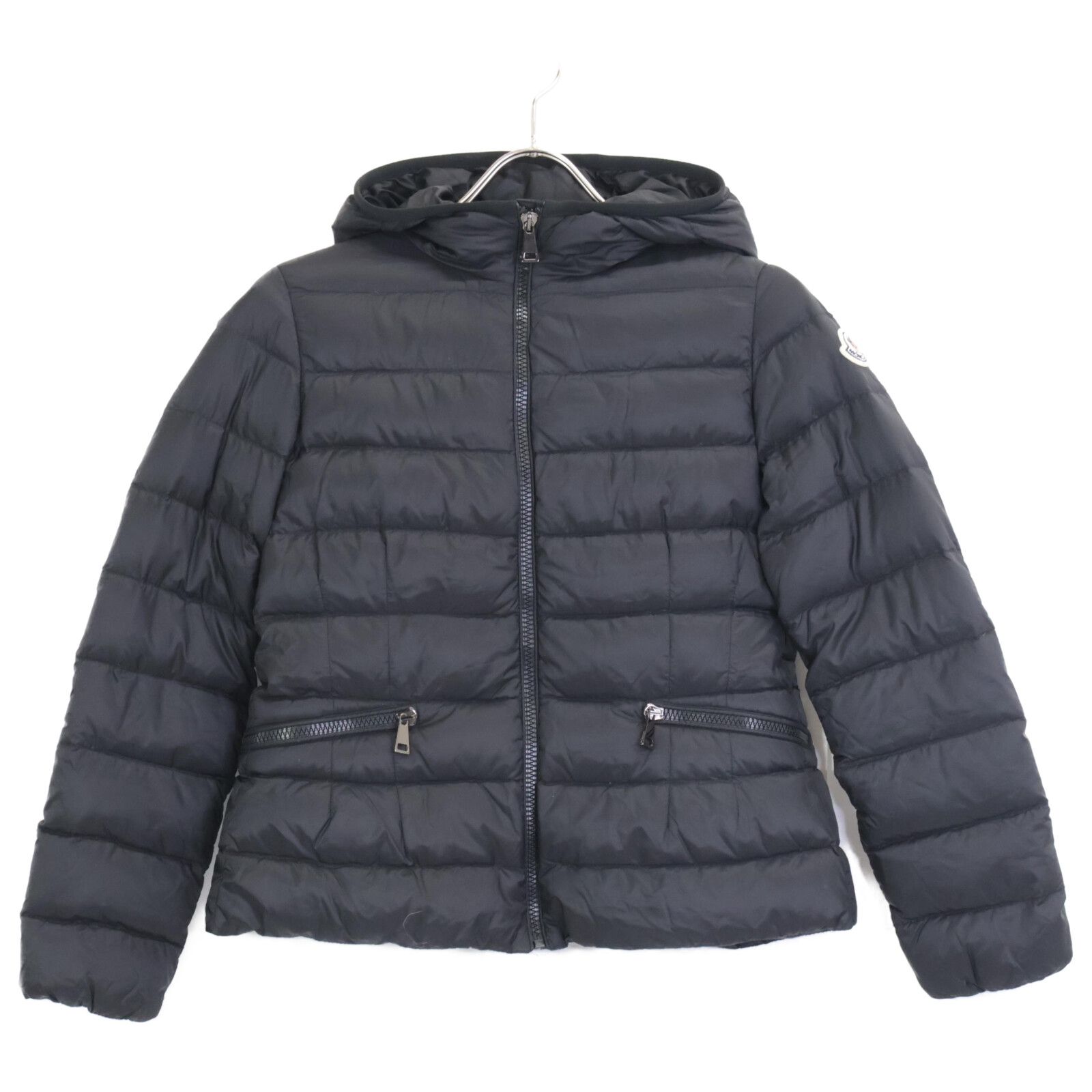 MONCLER モンクレール LISET フーデッド ダウン 12