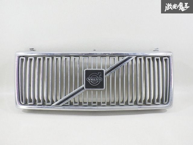 レストアベースに!】 ボルボ VOLVO 純正 240 エステート フロント