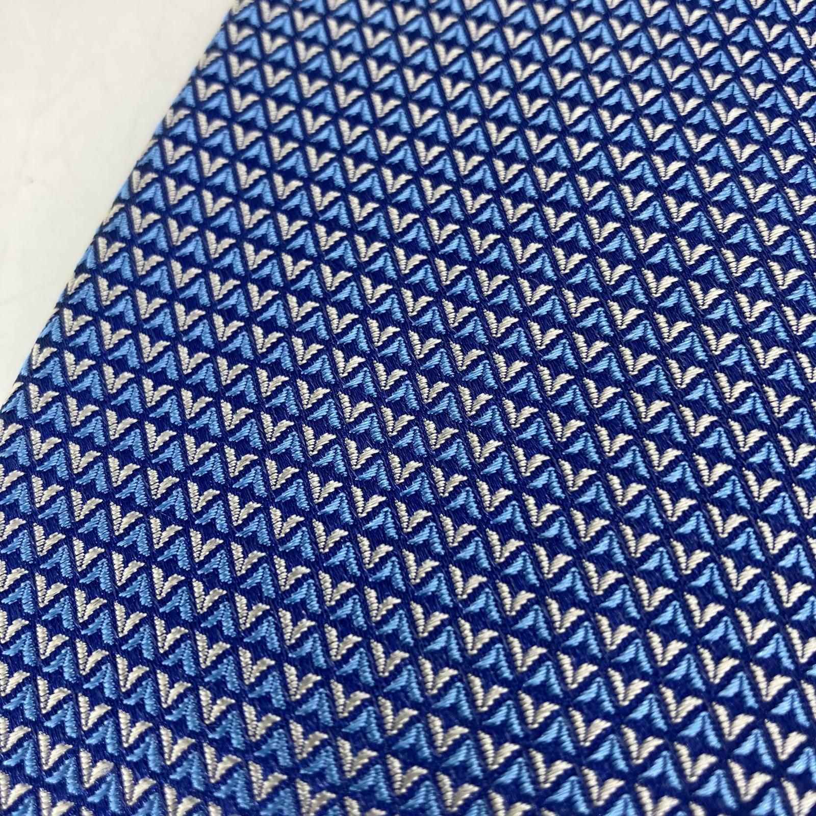イオン広店】 中古 LOUIS VUITTON | ルイ・ヴィトン ネクタイ ネクタイ