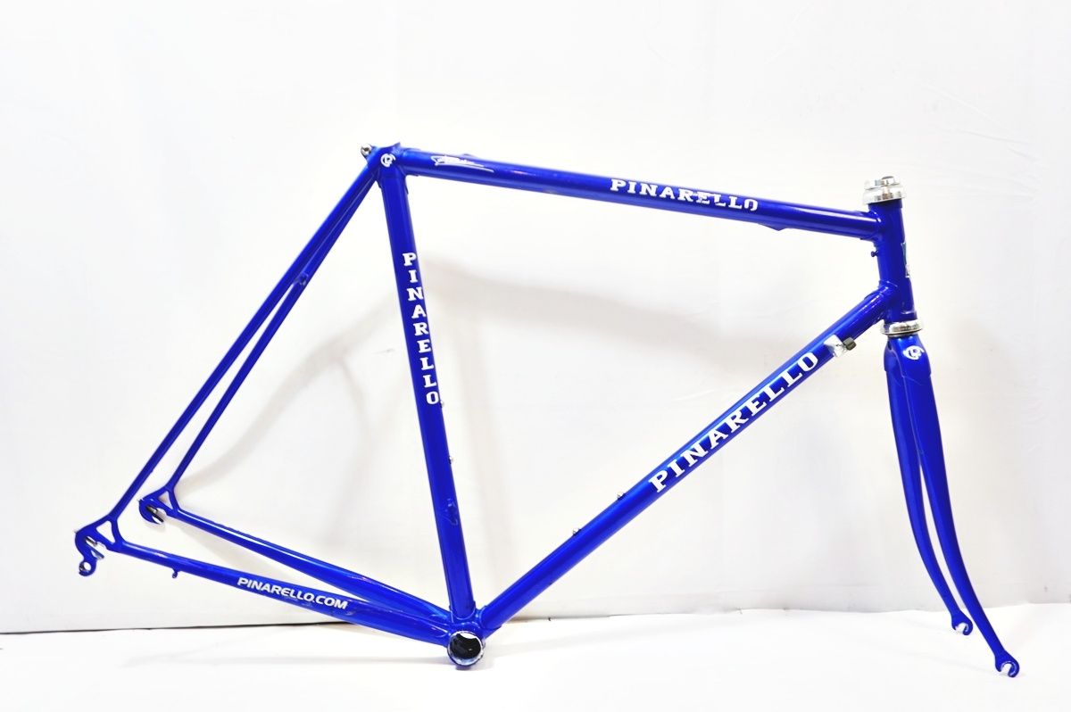 PINARELLO ピナレロ RADIUS 年式不明 フレームセット バイ