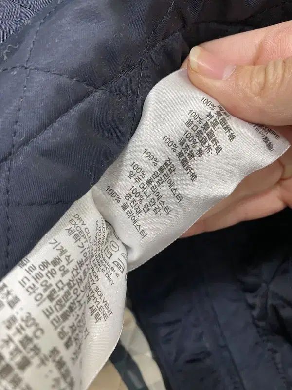  キッズ4 Y バーバリー キルティング 軽量 ダウン アウター その他 ジャケット ブルゾン