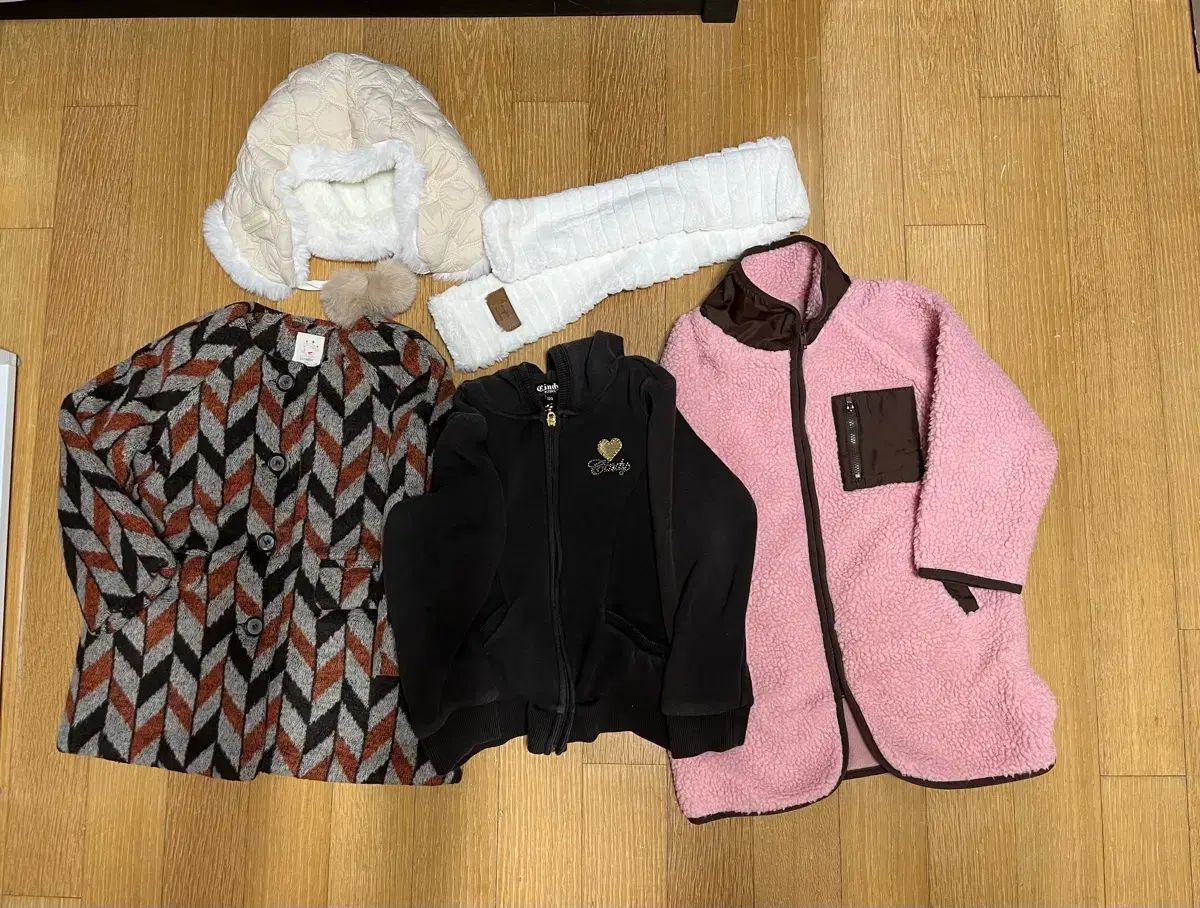 shop取引では対象外 女の子 秋 冬 外套 まとめ