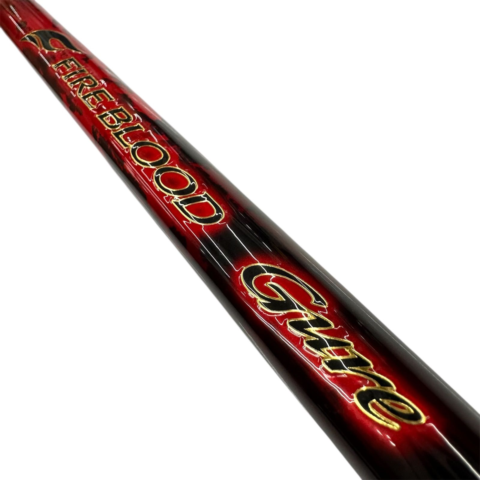 2 品 シマノ 24’ ファイアブラッド ダイブマスター 1 5 530