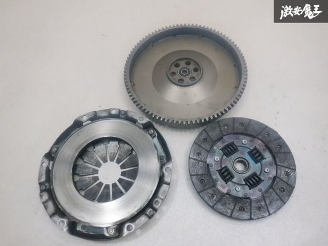 ☆実動外し☆ EXEDY エクセディ HA21S アルトワークス クラッチ カバー