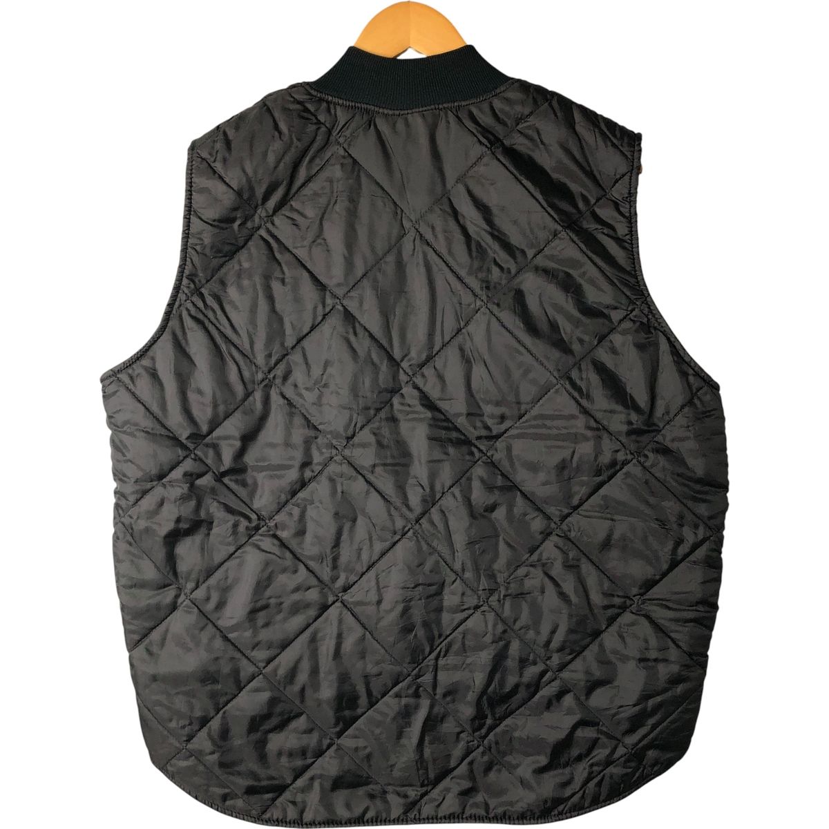 古着 80年代 ビッグスミス Big ディスカウント Smith キルティング