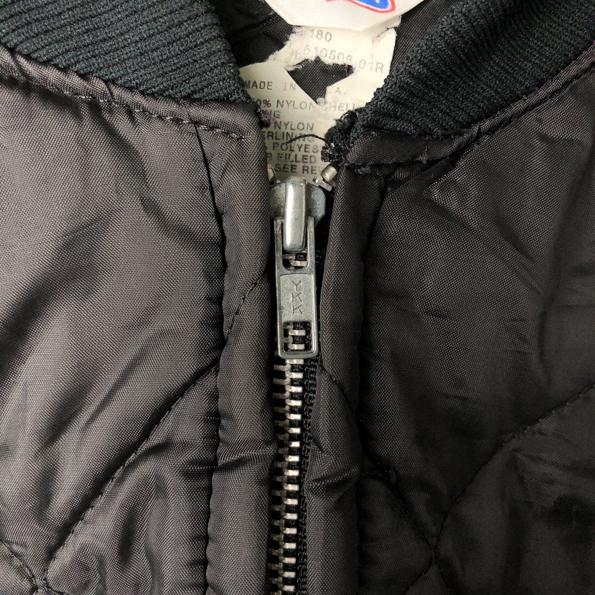 古着 80年代 ビッグスミス Big ディスカウント Smith キルティング