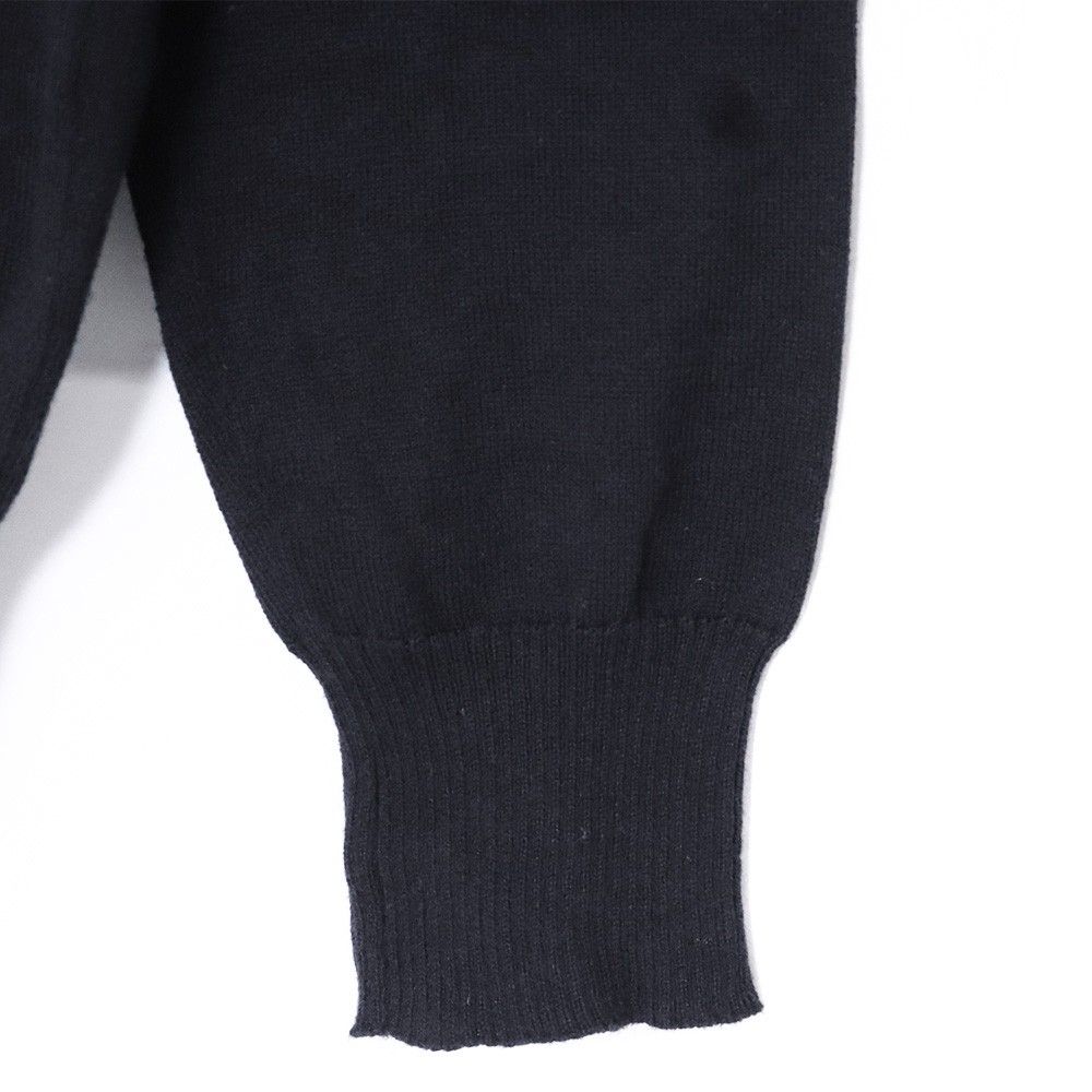 UNDERCOVERISM STOP MAKING SENSE ニットカーディガン サイズ2