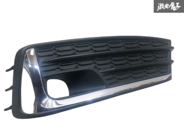 ☆割れなし☆ スバル 純正 GT6 GT7 インプレッサ 後期 フォグカバー