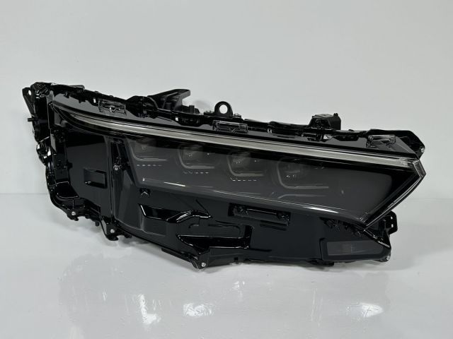 極美品/低走行 クラウンクロスオーバー TZSH35 AZSH35 純正 4眼フルLED