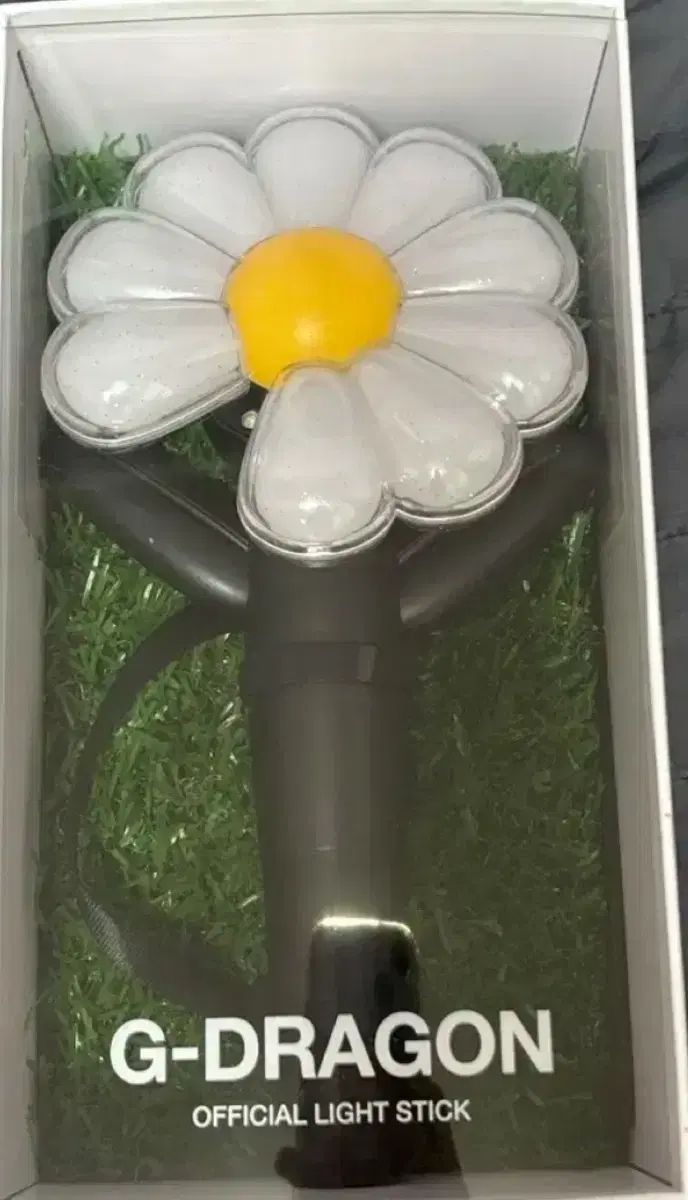 G-DRAGON ジードラゴン ペンライト トレカ なし