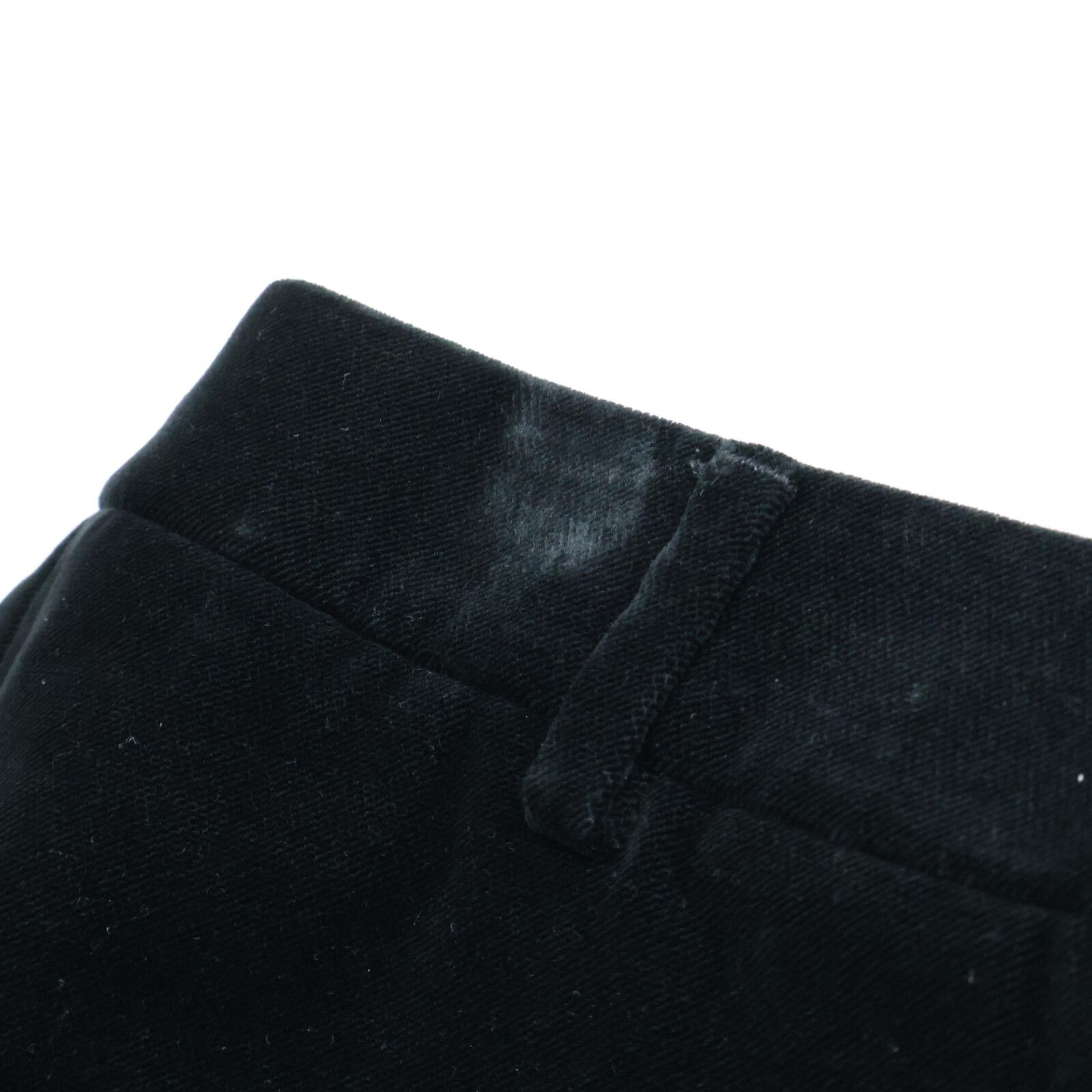 エディ期 ベロア