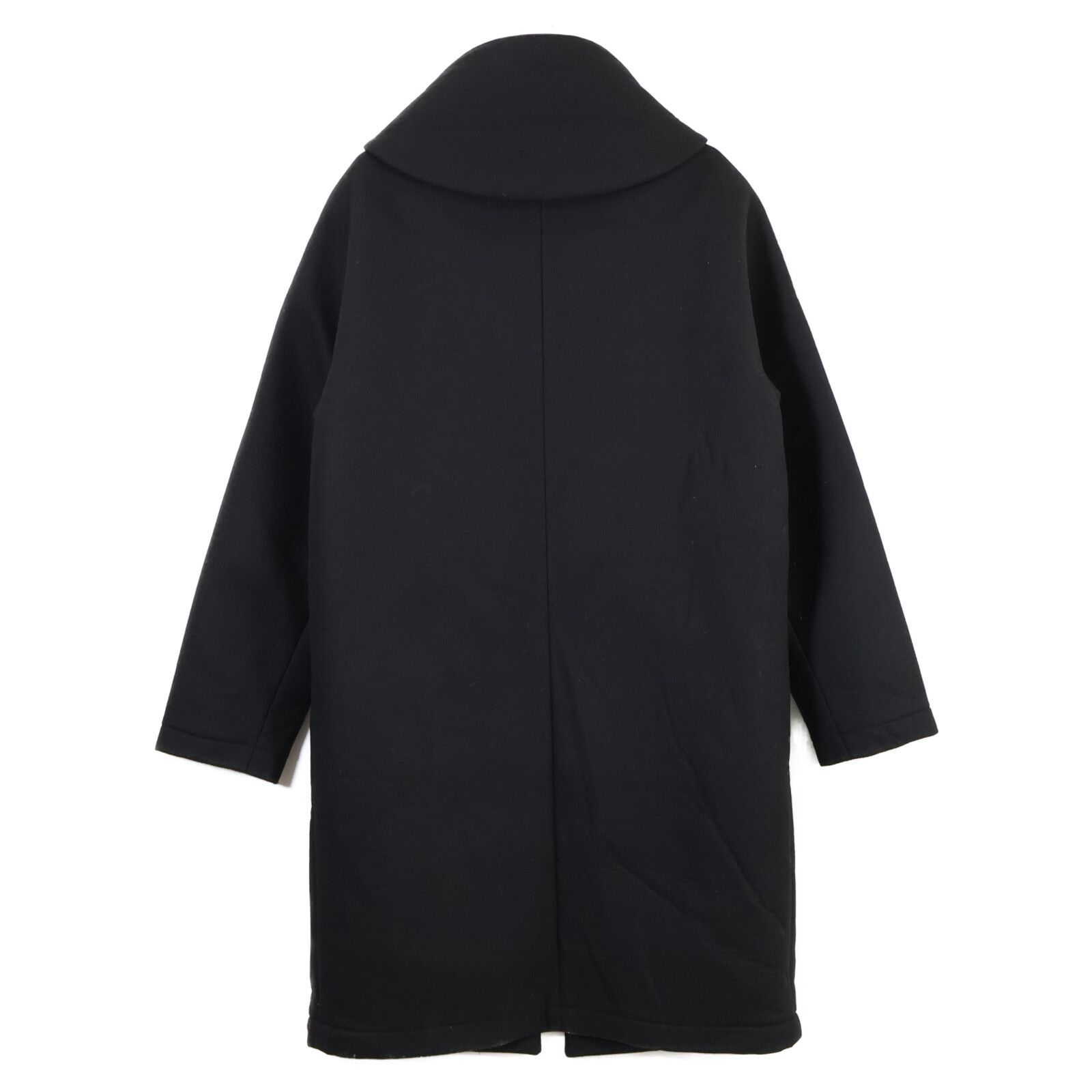 hevo ナイロンステンカラーコート！ | atour blog hevo／ステンカラー