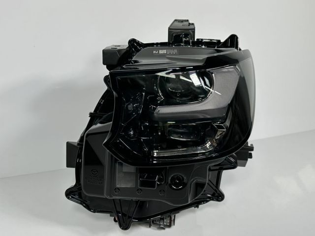 極美品/破損なし/低走行 CX-60 KH5P 純正 左ヘッドライト Assy LED