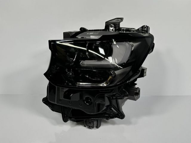 極美品/破損なし/低走行 CX-60 KH5P 純正 左ヘッドライト Assy LED